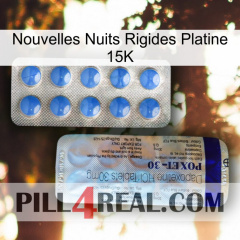 New Stiff Nights Platinum 15K 39